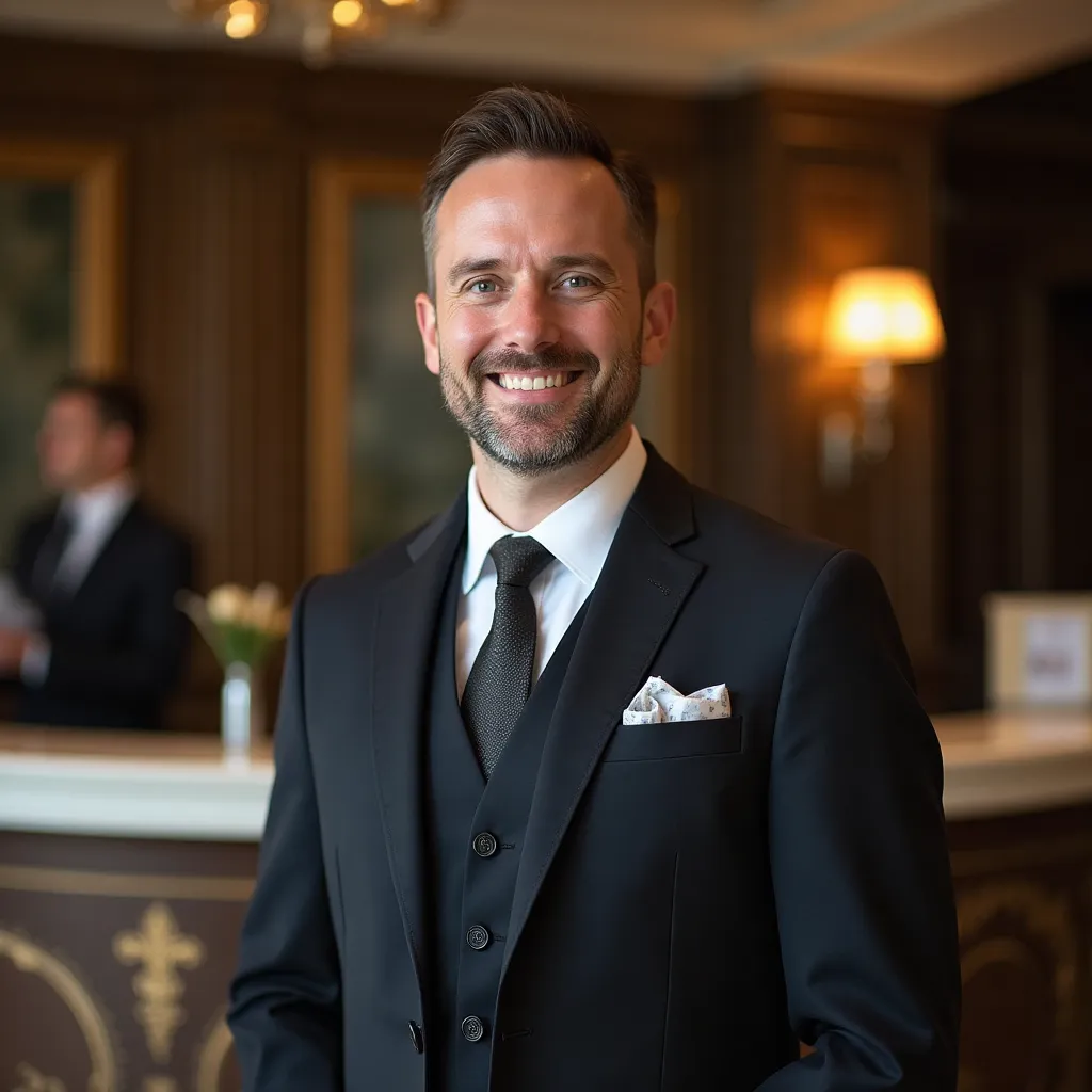 Piotr Wiśniewski, Analityk Rynków Złota